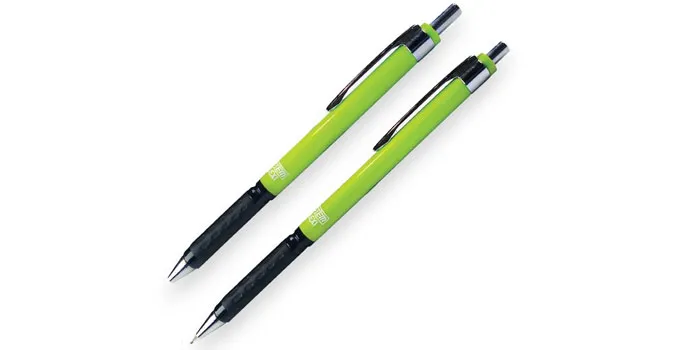 Totem Flexi Ball Pen Blue