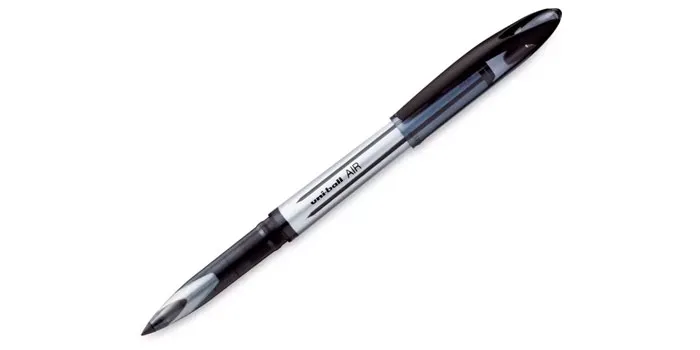 Uni-ball Air (UBA-188-L) Roller Ball Pen Black