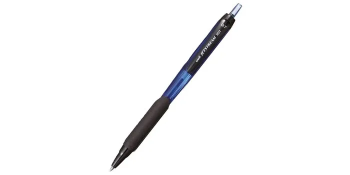 Uni-ball Jetstream SXN - 101 Ball Pen Blue