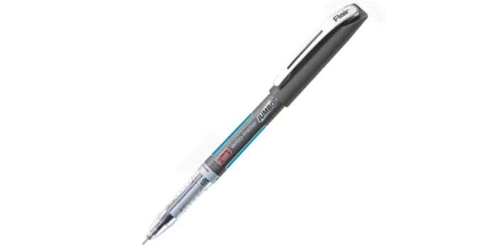 Writo-Meter Jumbo Ball Pen Black