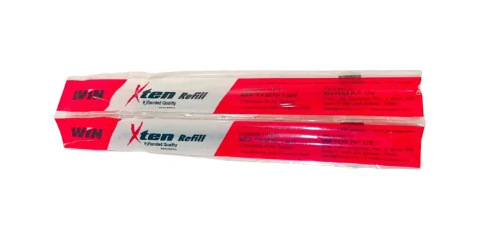 X-Ten Ball Pen Black Refill