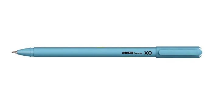 Xo Ball Pen Blue