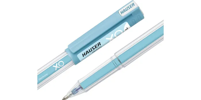 Xo Jumbo Gel Pen Blue