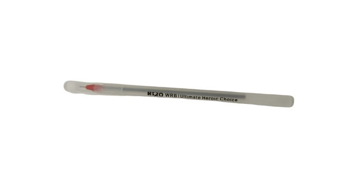 WRB  Ultimate Heroic Choice Ball Pen Red